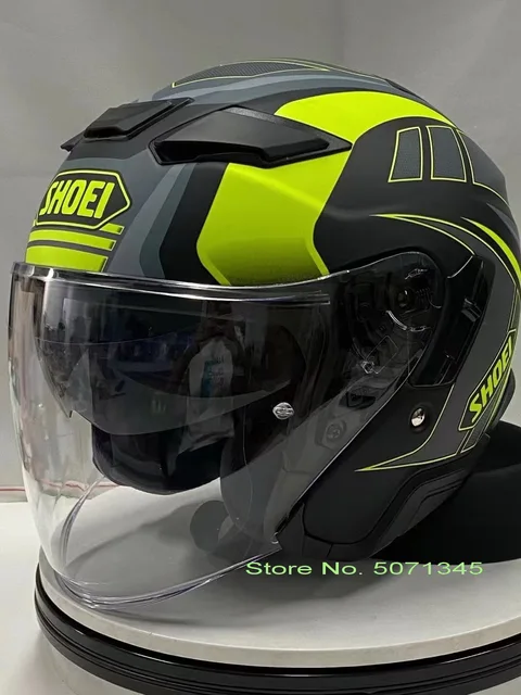 shoei j cruise 2 marquez