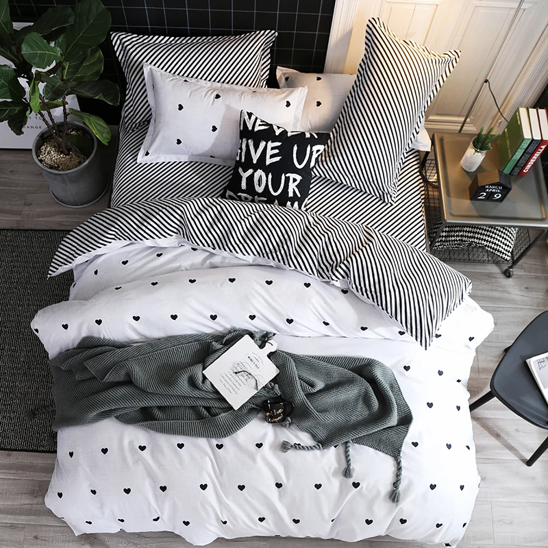 twin pack duvet