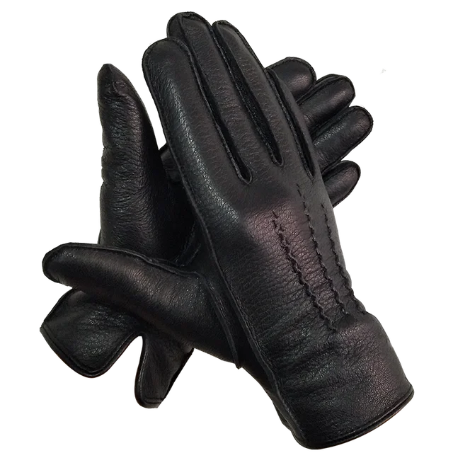 cashmere winter gloves