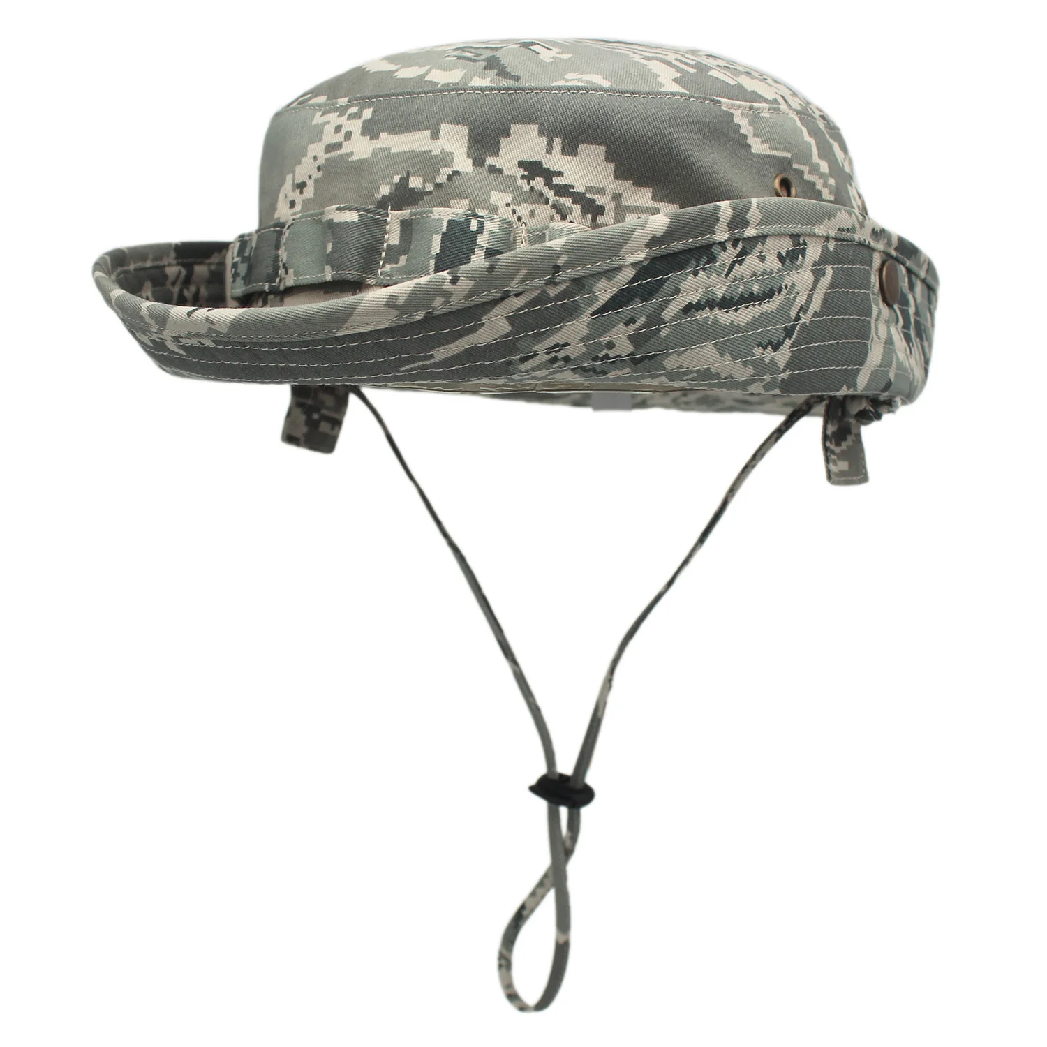 army brim hat