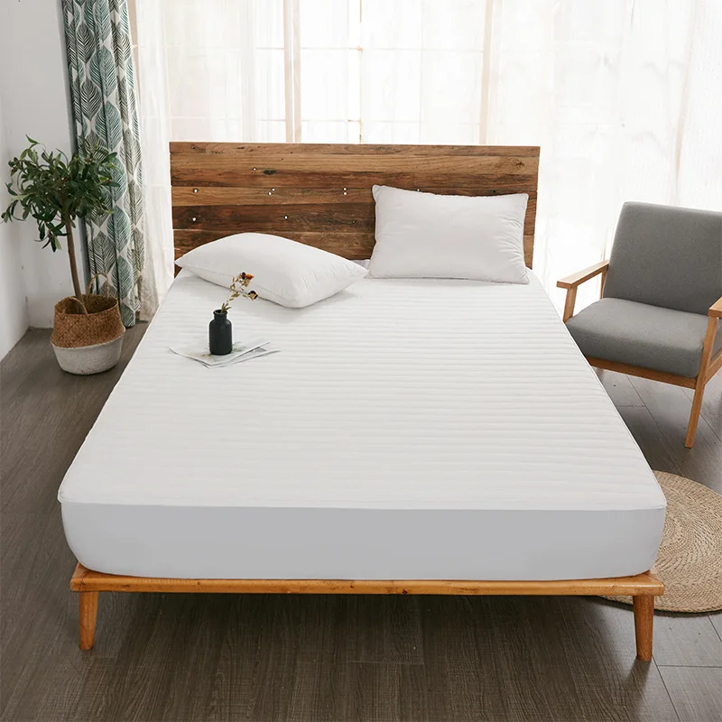 twin bed protector