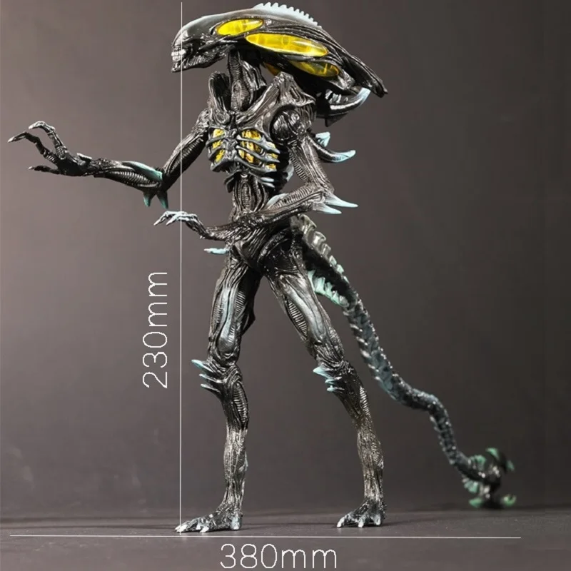 alien action figure toys