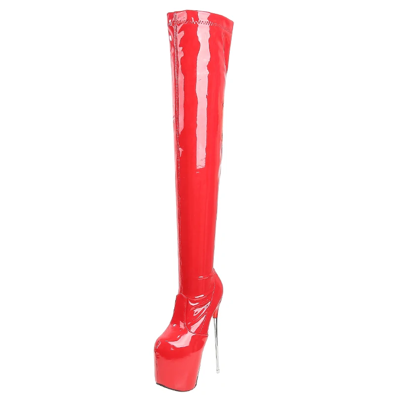 ultra thigh high boots