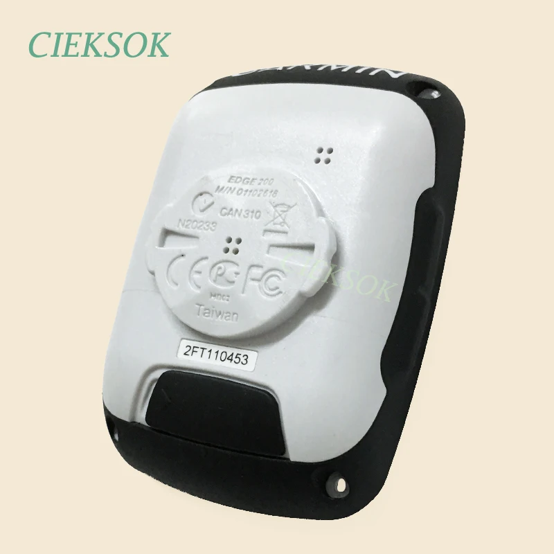 gps garmin edge 200