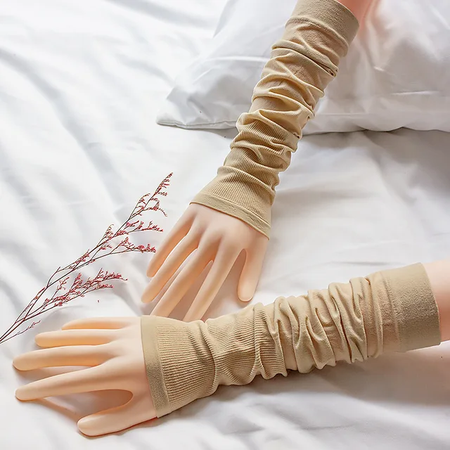 sun hand gloves