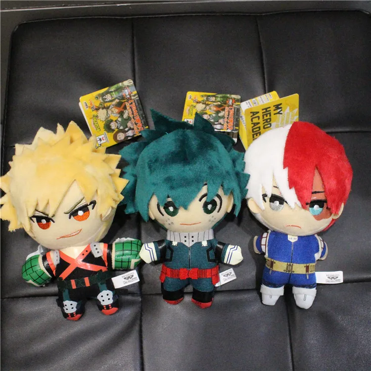 mha dolls