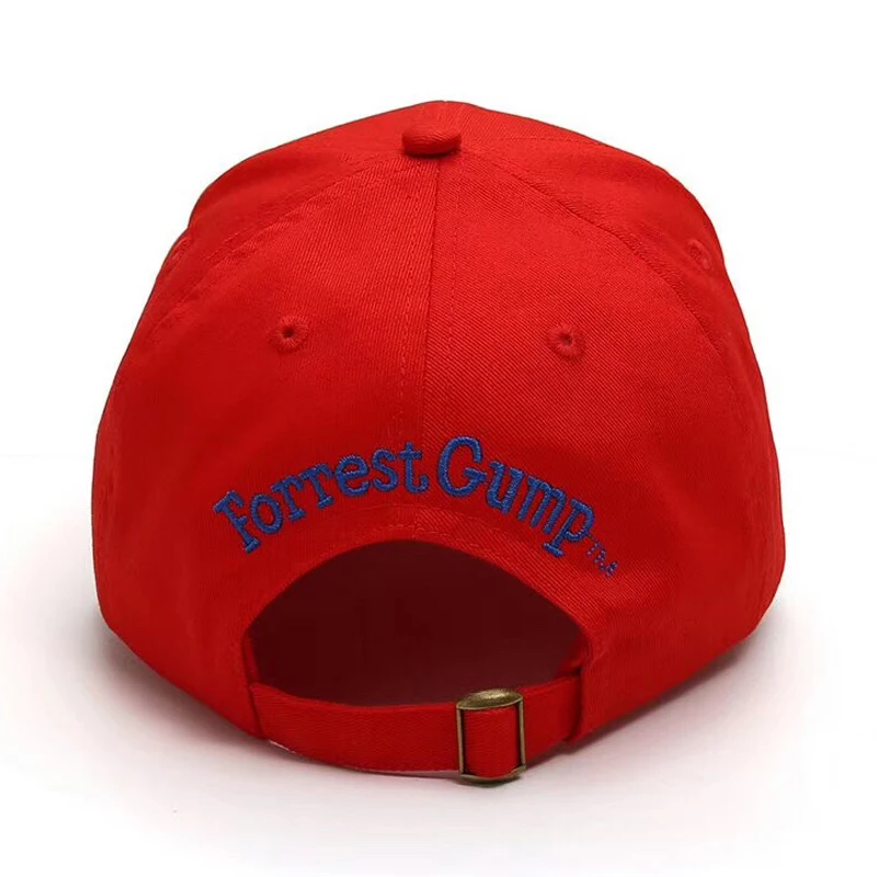 Fashion Design hat 1994 BUBBA GUMP 