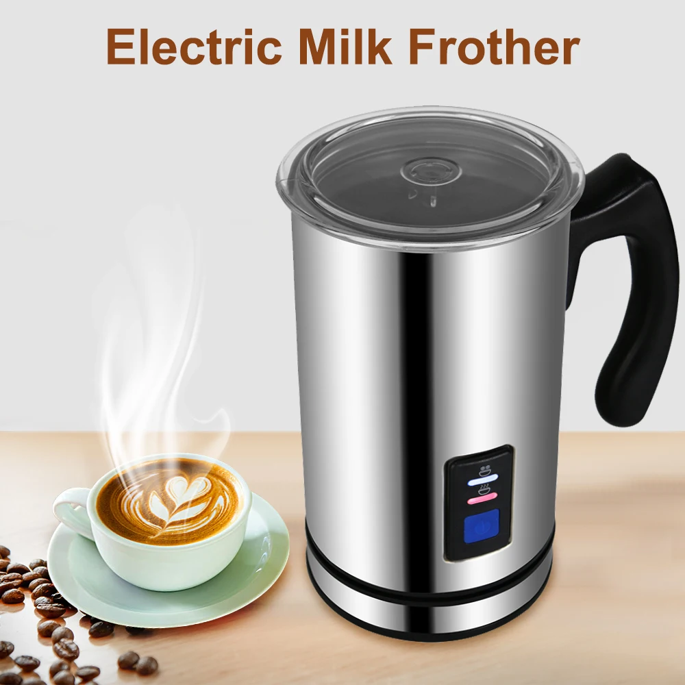 electric milk boiler