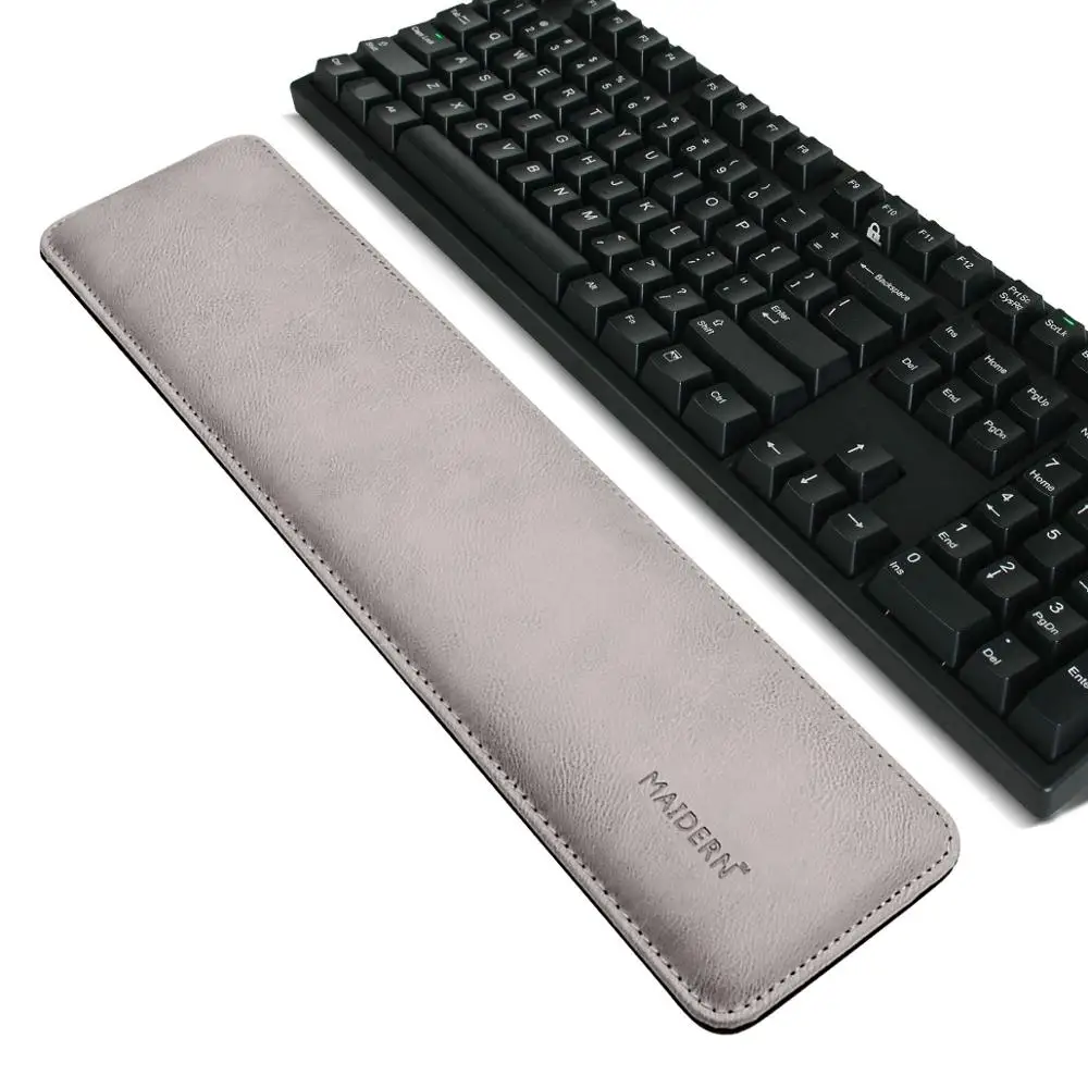 keyboard hand rest pad