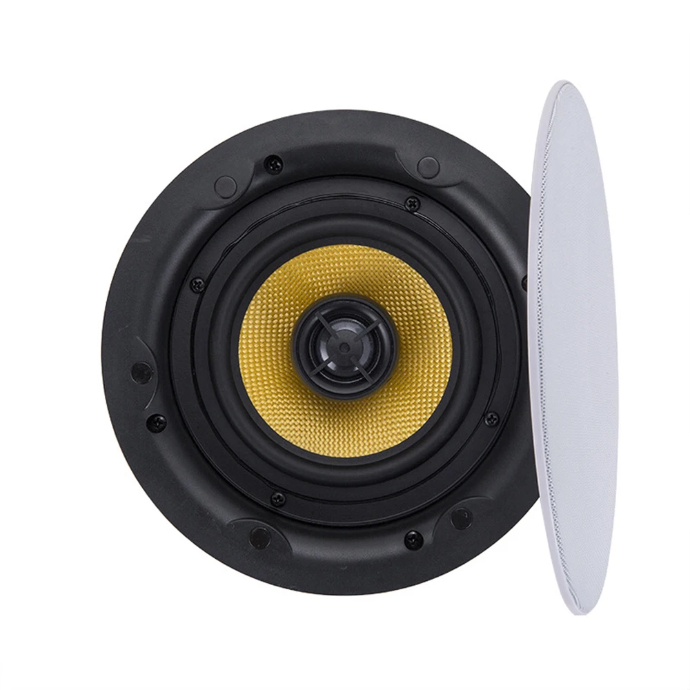 coaxial speakers for home use