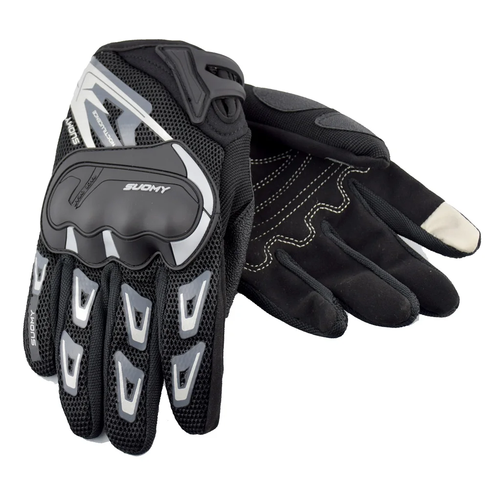 motorcycle gloves under 50