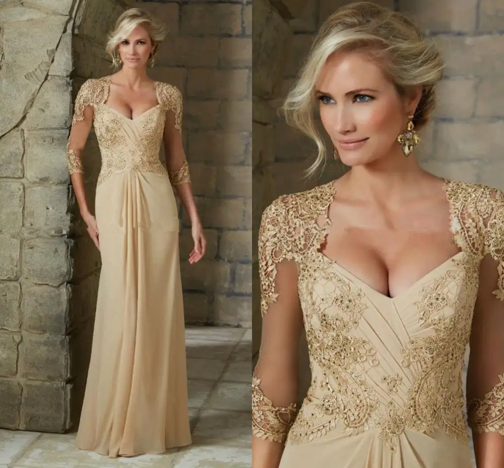 Bride Dresses 2020 Chiffon 