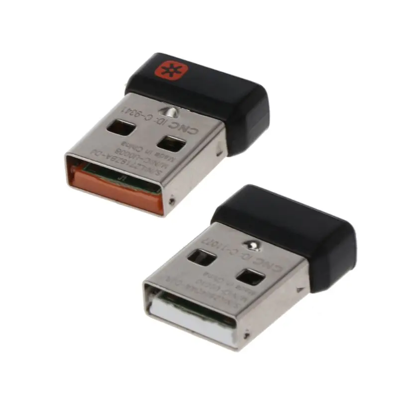 logitech wireless usb adapter