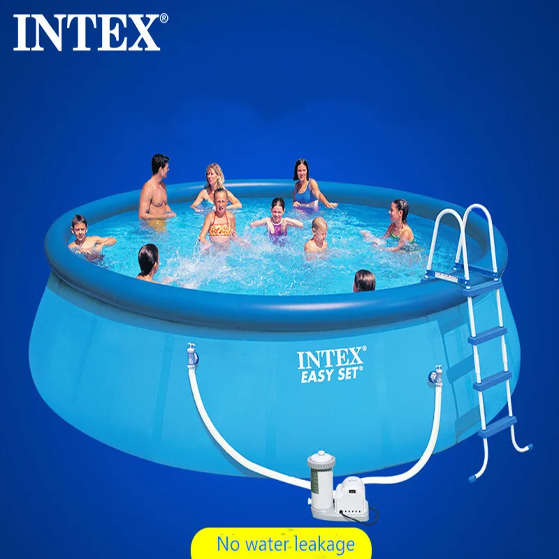 inflatable pool