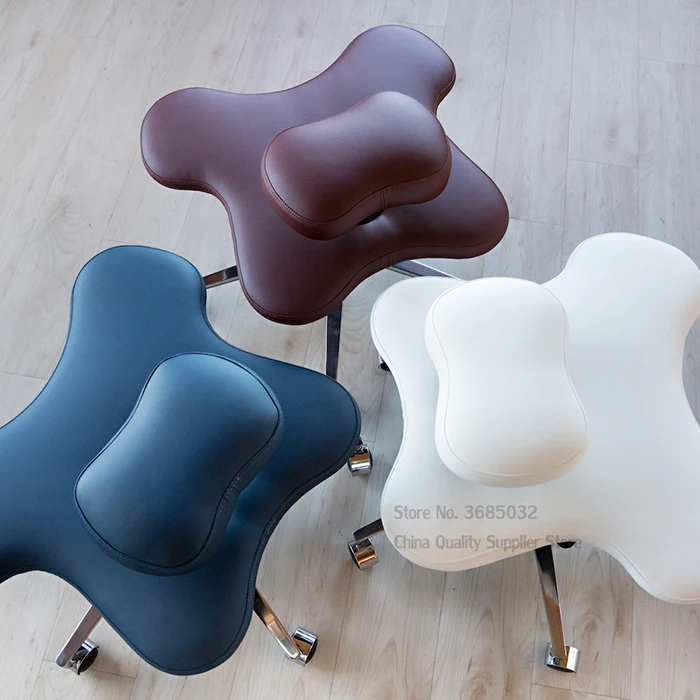 soul seat cross legged chair