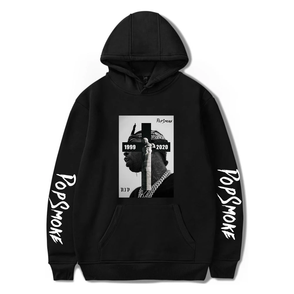 Hot Sweatshirt Hoodies Men Classic Pop 