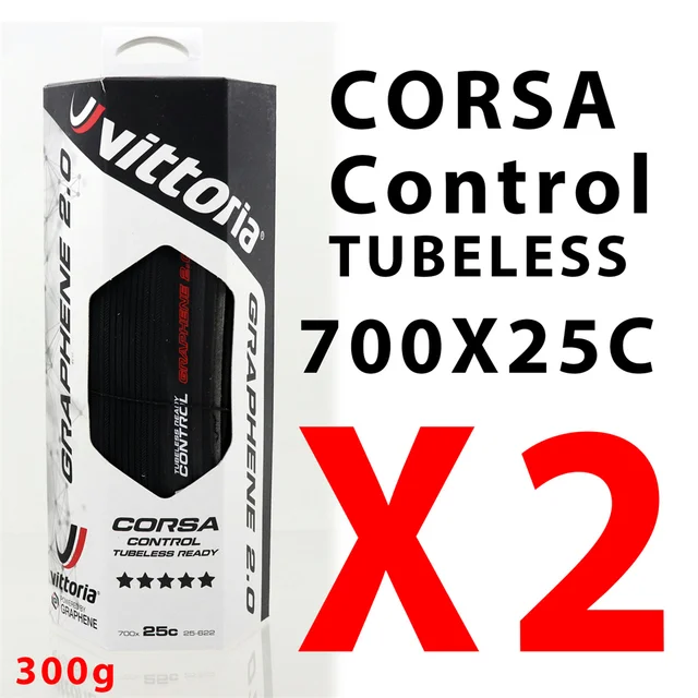 vittoria corsa control 700x25c