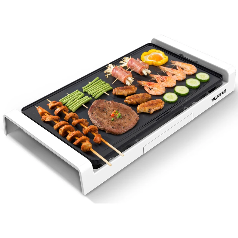 outdoor electric hot plate