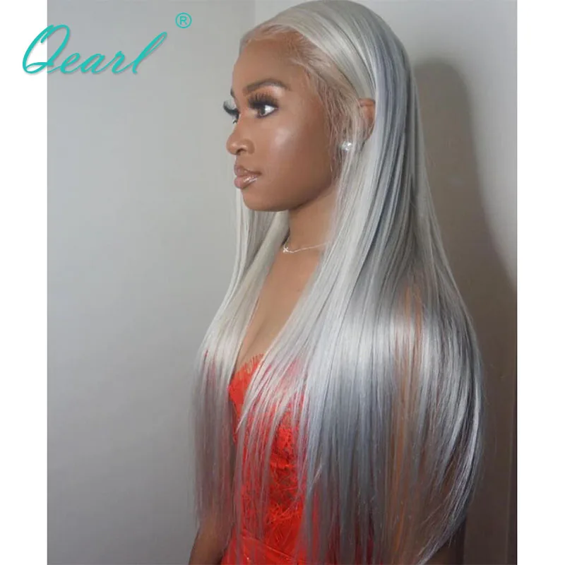 ladies silver grey wigs