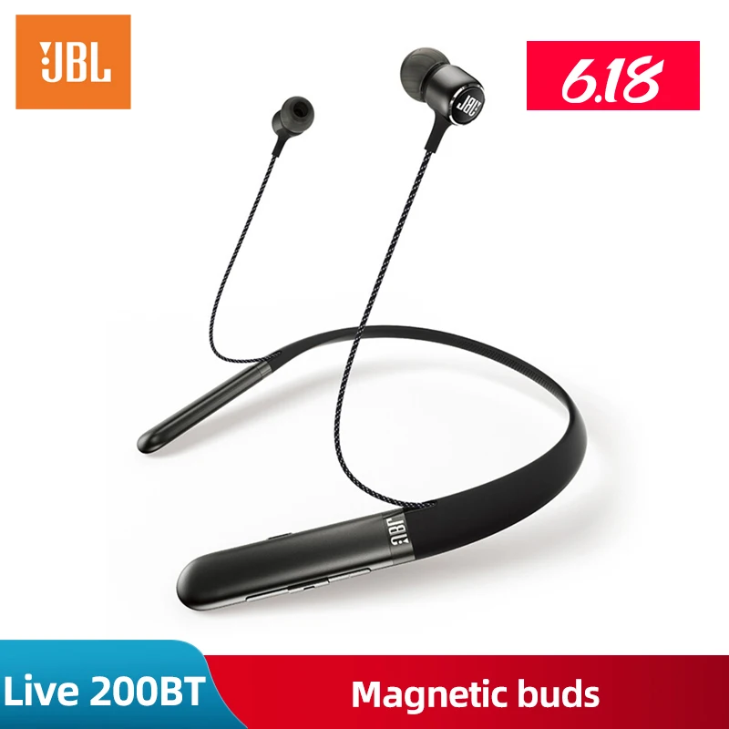 jbl live 200bt price