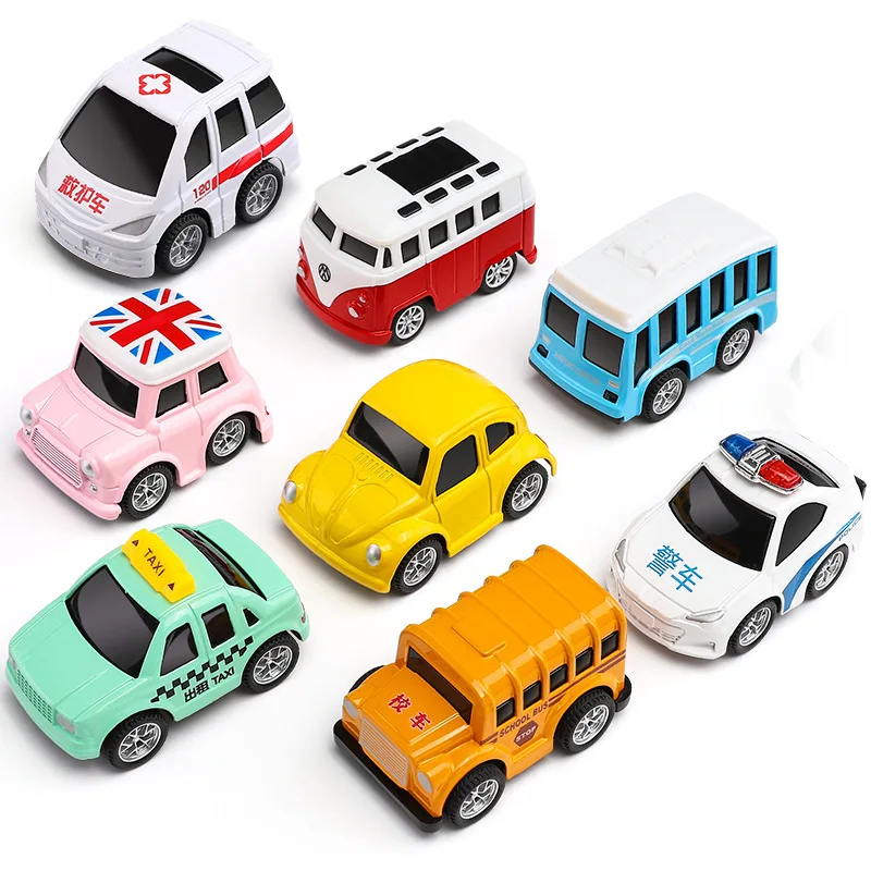 mobile toy car