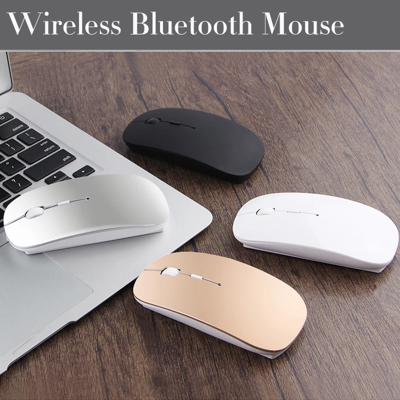 bluetooth mouse surface go