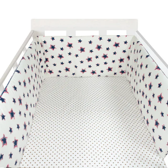 breathable bumper pads for crib