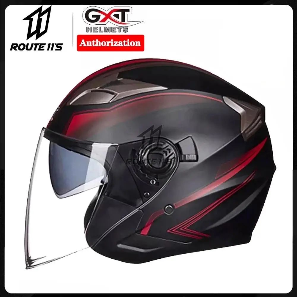 capacete gxt helmets