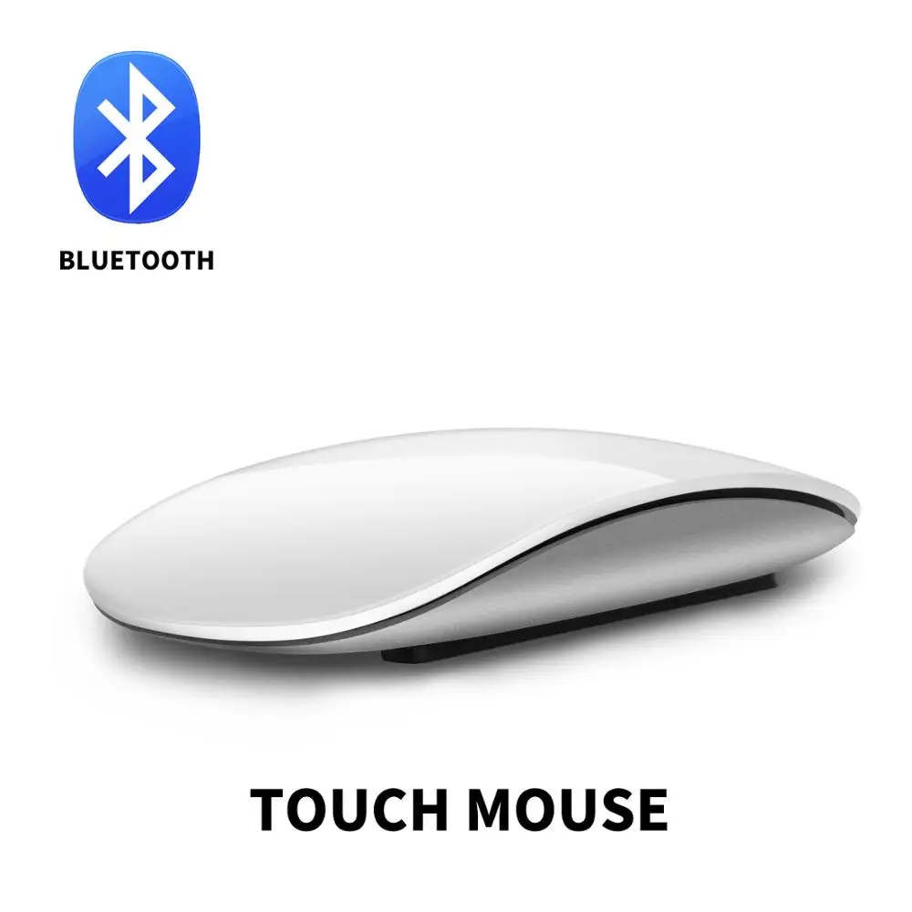 mouse touch mac