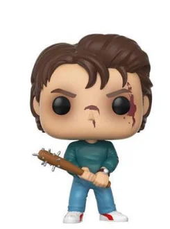 stranger things action figures steve