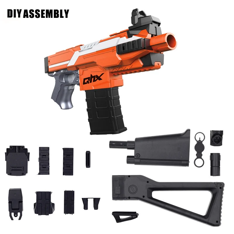 nerf outdoor toys