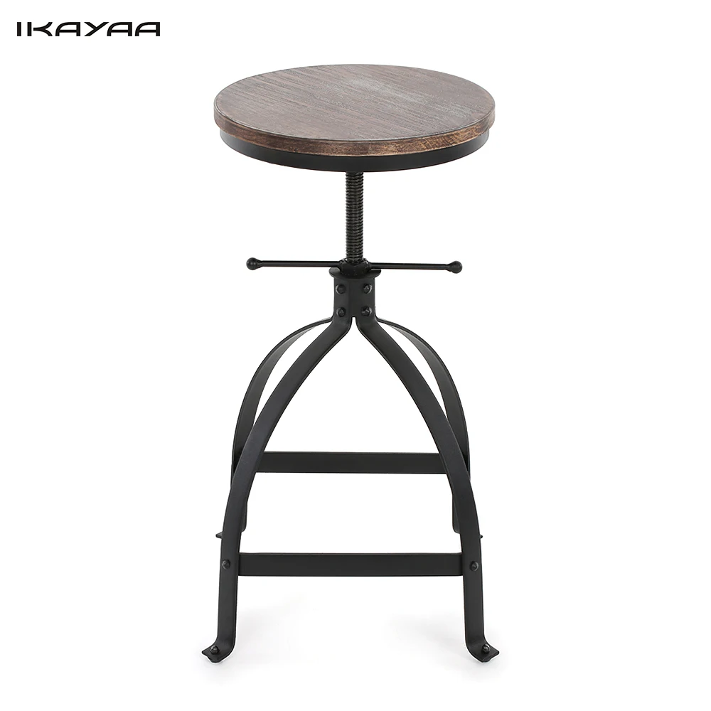 bar stool top