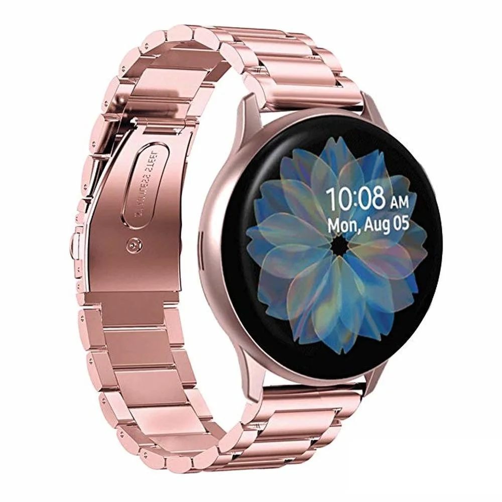 Stainless Steel Strap For Galaxy Watch 