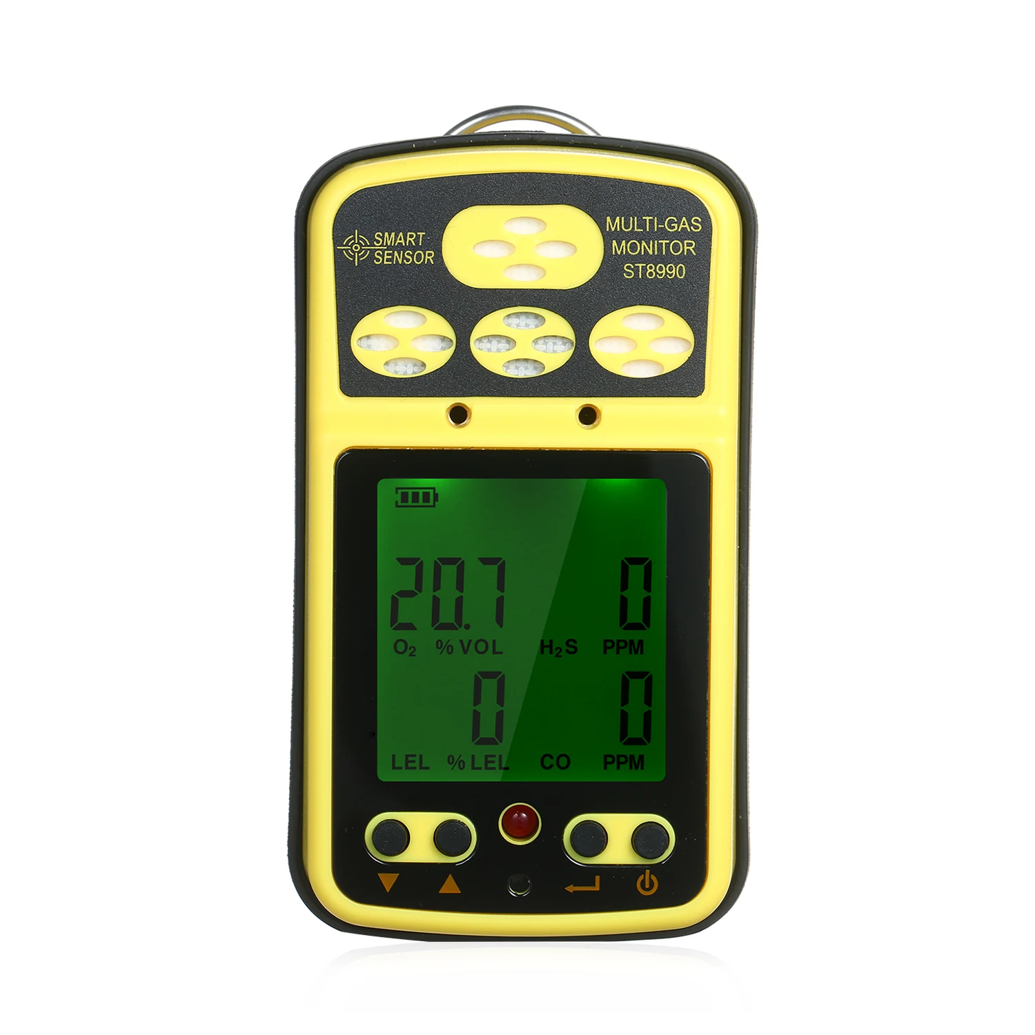 Smart Sensor St Multi Gas Monitor