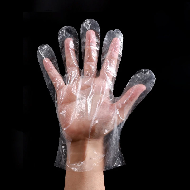 hand gloves for household cleaning