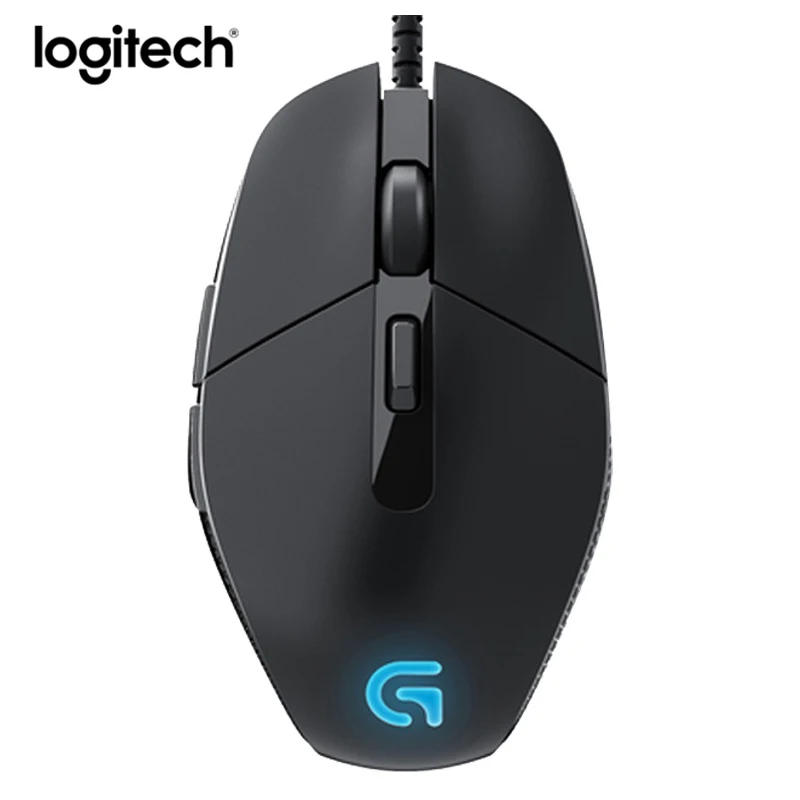 logitech cheap mouse gaming