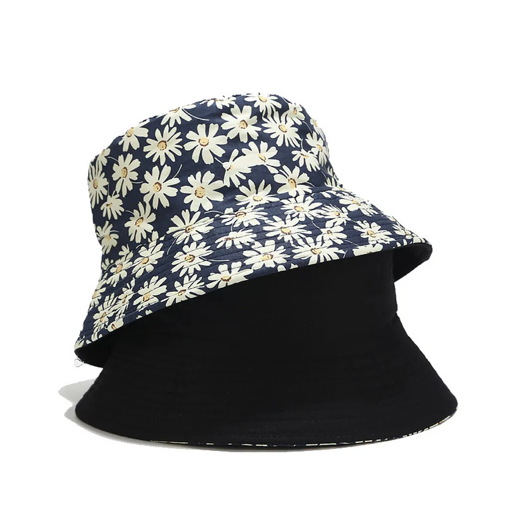 summer bucket hat