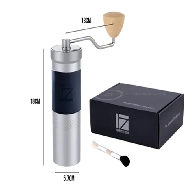 1pc New 1zpresso JX PRO 48mm conical 