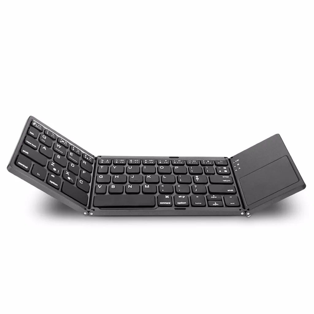 folding keyboard mobile