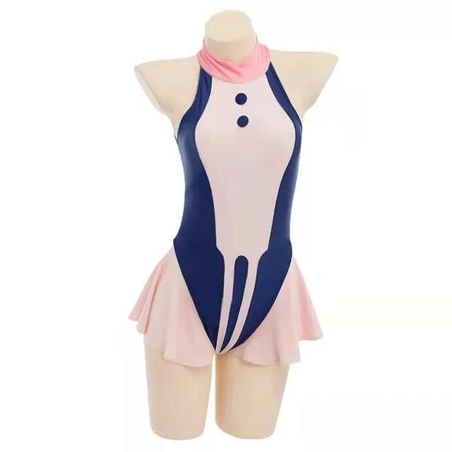 ochako bodysuit