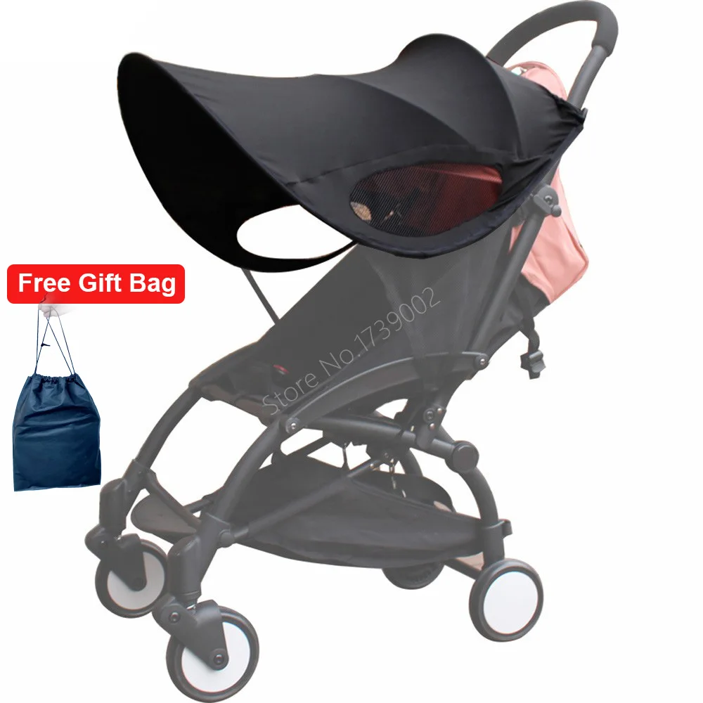 stroller uv sun shade