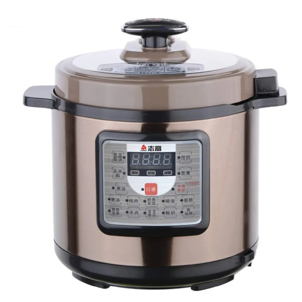 rice cooker voltage