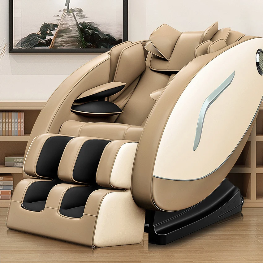 full body zero gravity massage chair