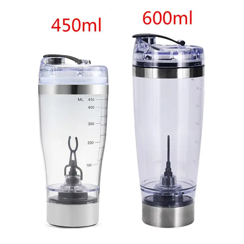 bottle mixer protein shake