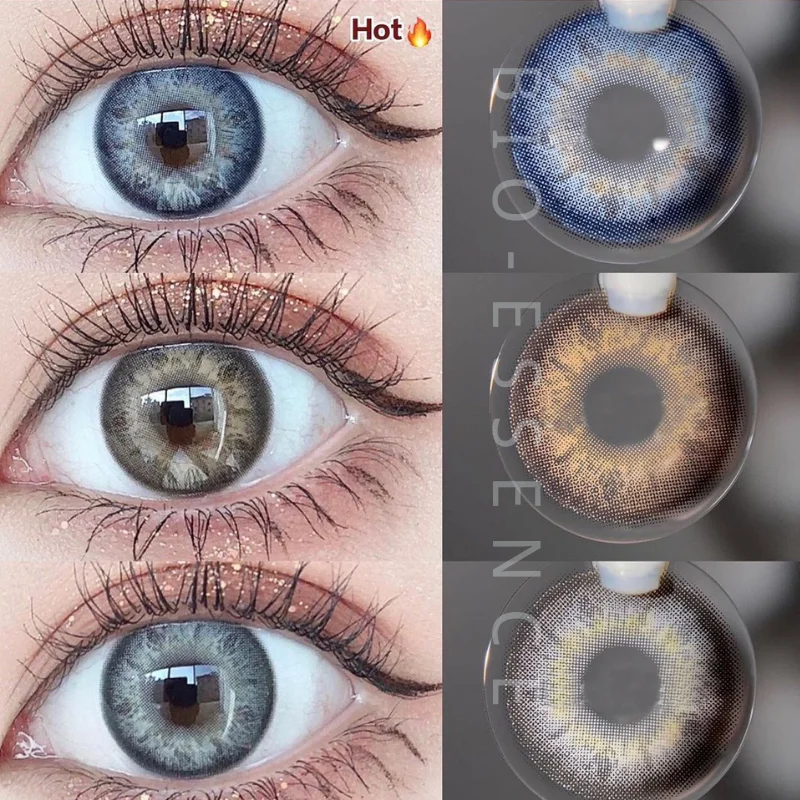 fashion contact lenses near me