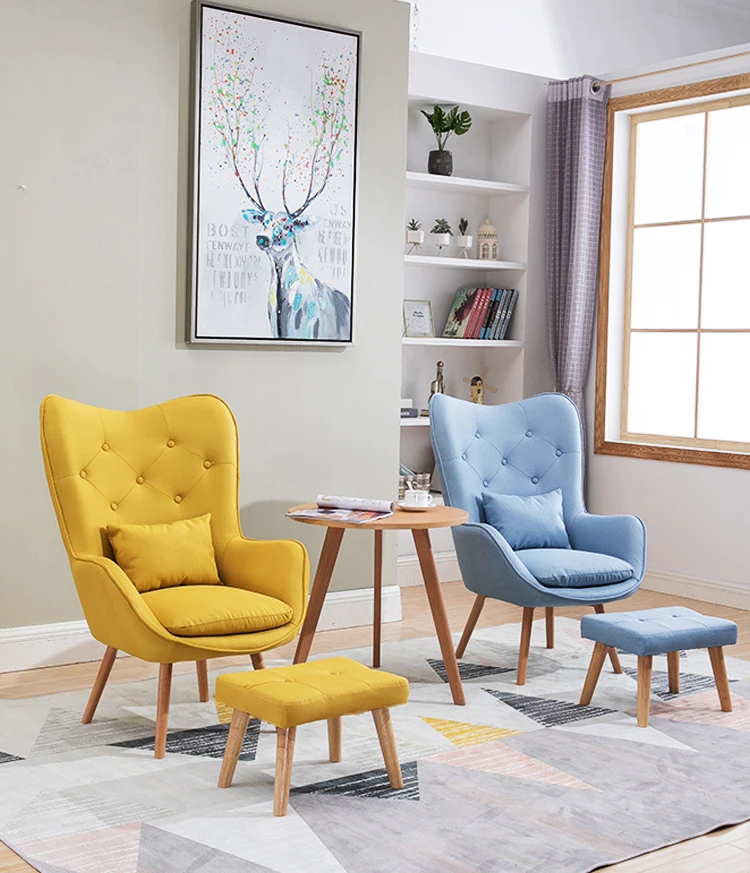 houzz bedroom chairs