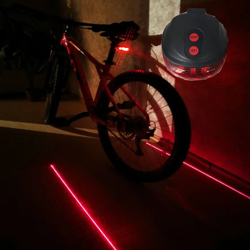 safety bike lights