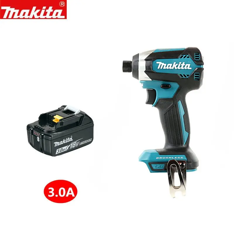 Makita DTD153 DTD153RTE DTD153RFE 