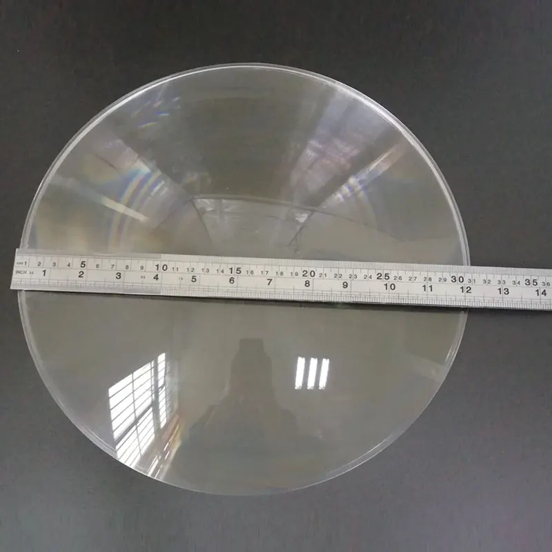 fresnel magnifying glass