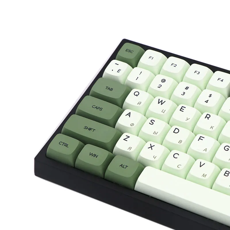 keycap matcha